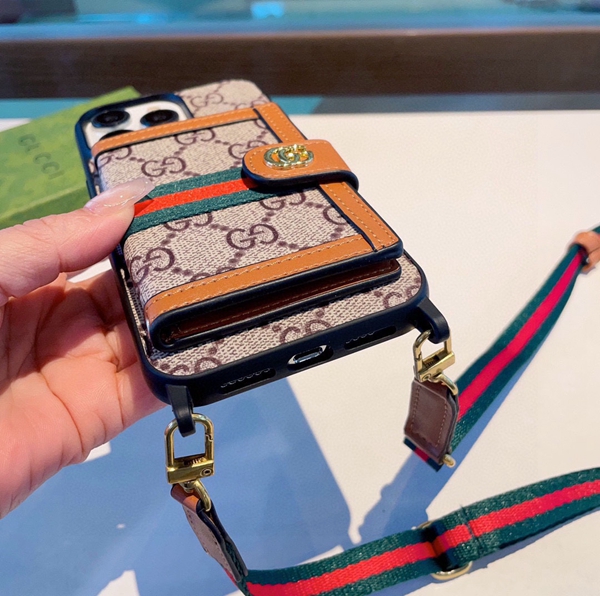 コピーブランド携帯ケース内部構造